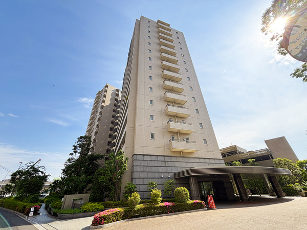セントラルスウィート大宮桜木町