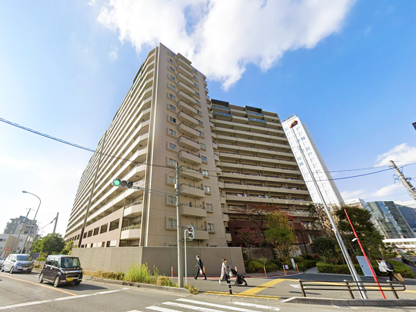 セントラルスウィート大宮桜木町(1)