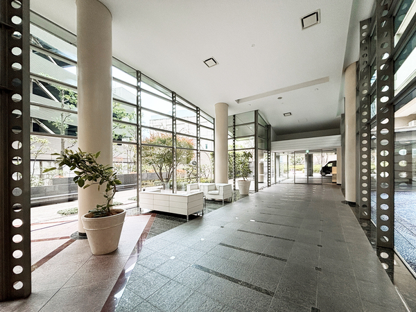 セントラルスウィート大宮桜木町(2)