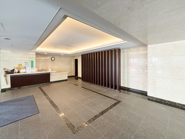 セントラルスウィート大宮桜木町（4）
