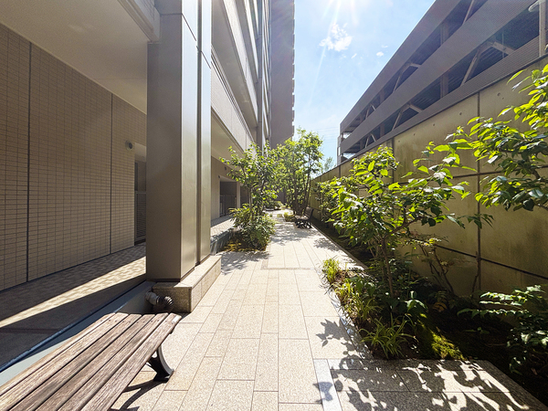 セントラルスウィート大宮桜木町（5）