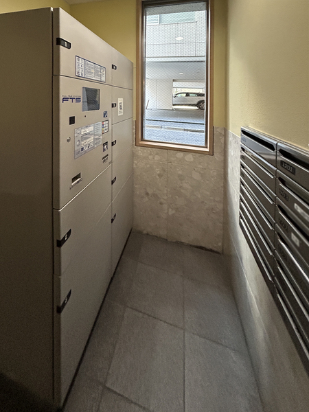 グランシティ日本橋（6）