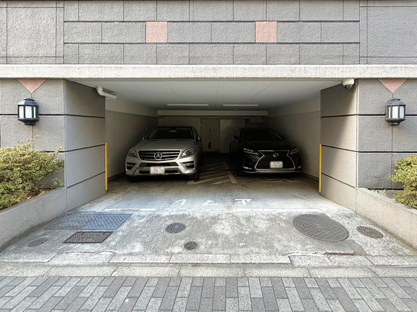 グランシティ日本橋（4）