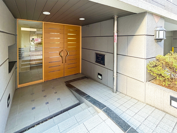 グランシティ日本橋（1）