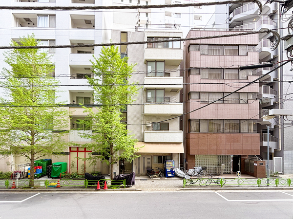 グランシティ日本橋（3）