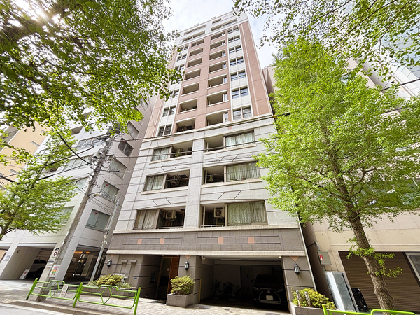 グランシティ日本橋