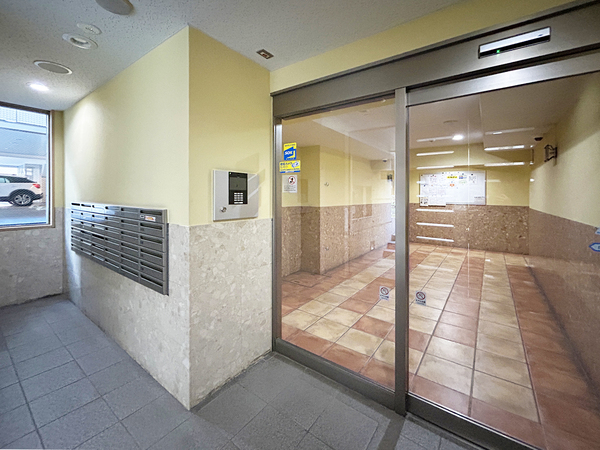 グランシティ日本橋（2）