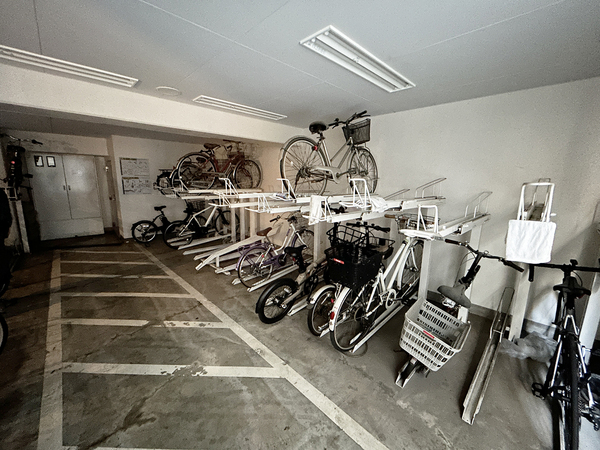 グランシティ日本橋（5）