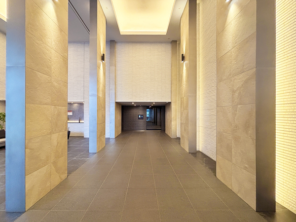 シティテラス谷町四丁目（2）