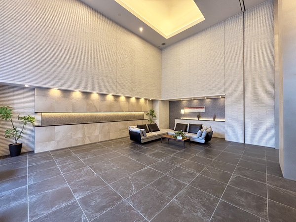 シティテラス谷町四丁目（1）