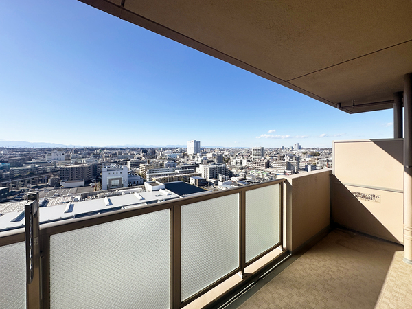 ガーデンティアラ武蔵小杉（1）