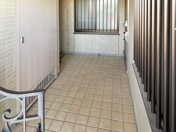 ガーデンティアラ武蔵小杉（3）