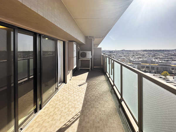 ガーデンティアラ武蔵小杉（2）