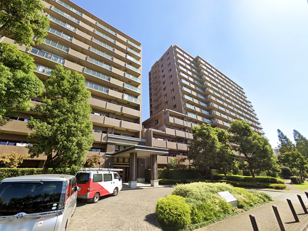 ガーデンティアラ武蔵小杉