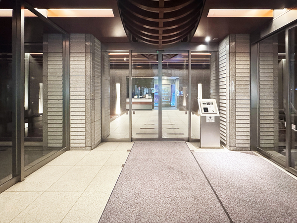 ブランズタワー南千住（1）