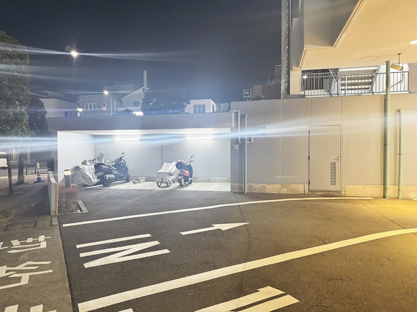 ブランズタワー南千住（6）