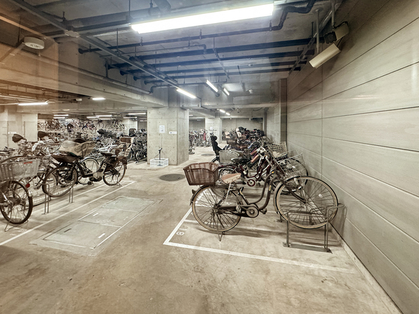 ブランズタワー南千住（5）