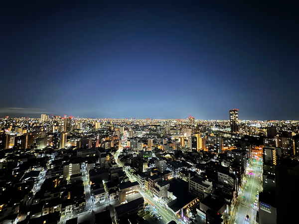 ブランズタワー南千住（3）