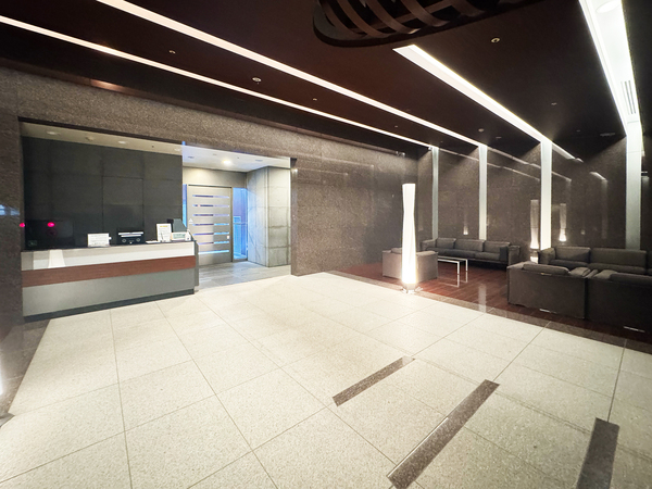 ブランズタワー南千住（2）