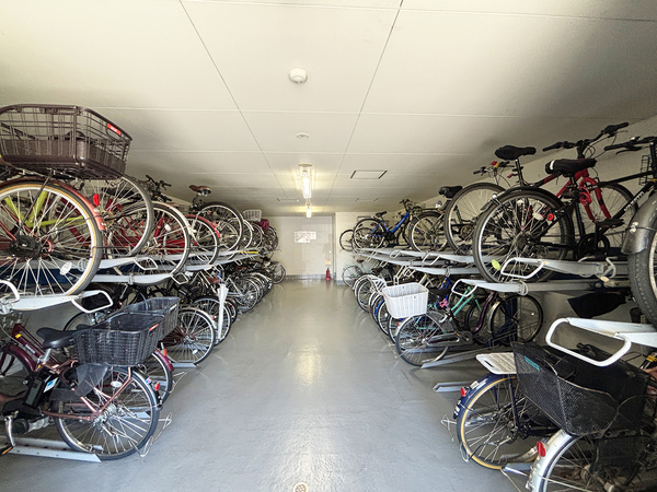 クレストフォルム青砥グランデッツア（5）