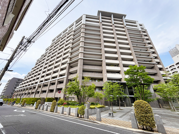 グランアルト加賀