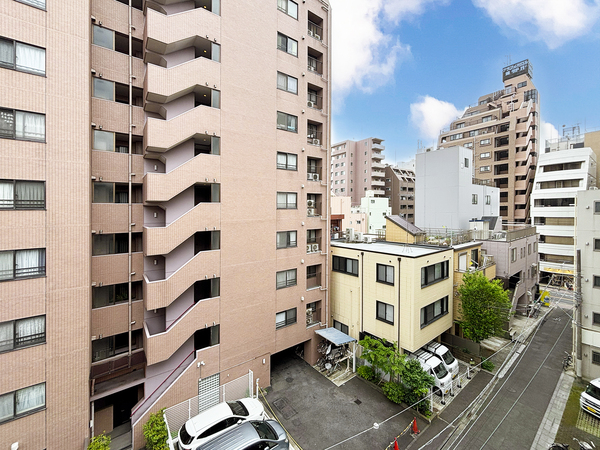 ガーデンホーム西蒲田（3）