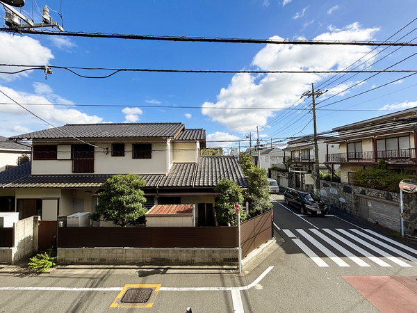 アールヴェール荻窪北(3)