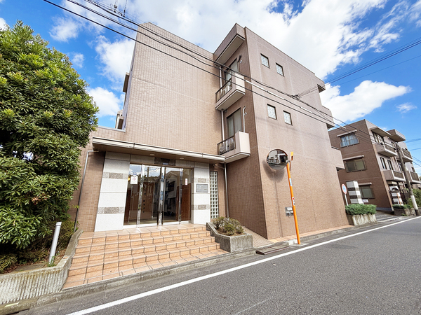 アールヴェール荻窪北(1)