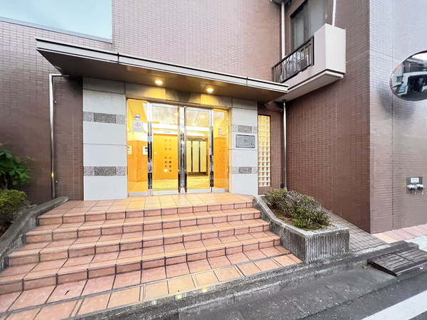 アールヴェール荻窪北(2)