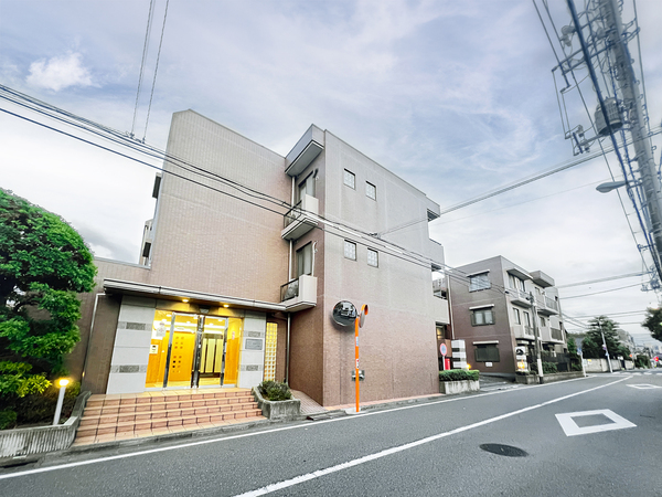 アールヴェール荻窪北(1)