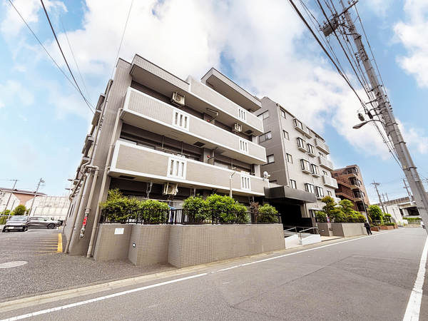 リュエル戸田