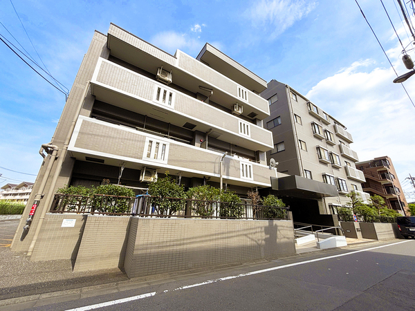 リュエル戸田(1)