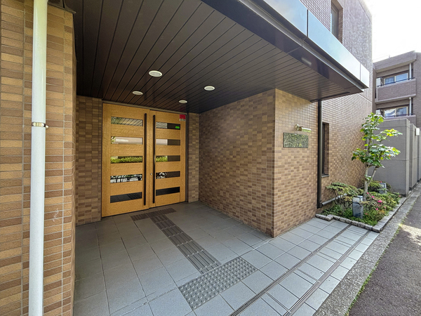 ステイツ西台フロンテージ(3)