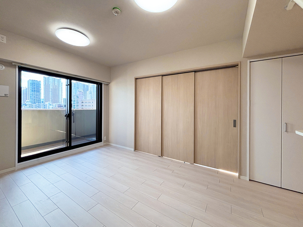 クレストフォルム田町ベイフロントスクエア（6）