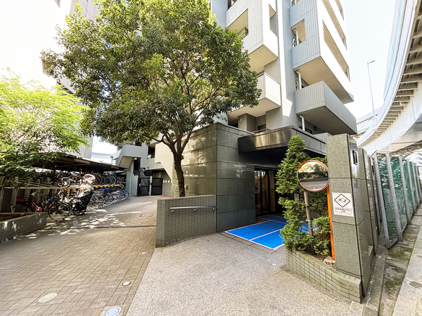 クレストフォルム田町ベイフロントスクエア（6）