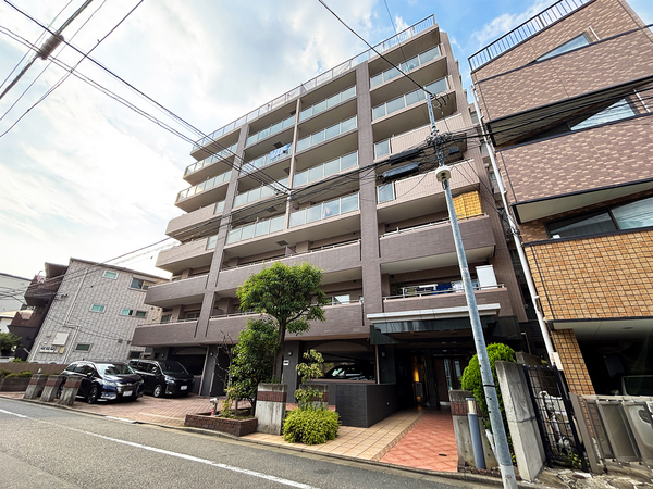 エクセレント笹塚（1）