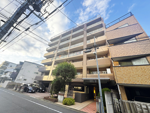 エクセレント笹塚