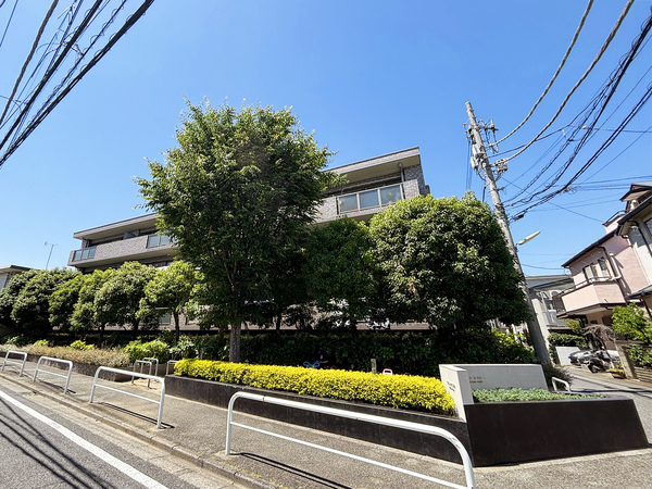 グランドベイス世田谷ガーデン