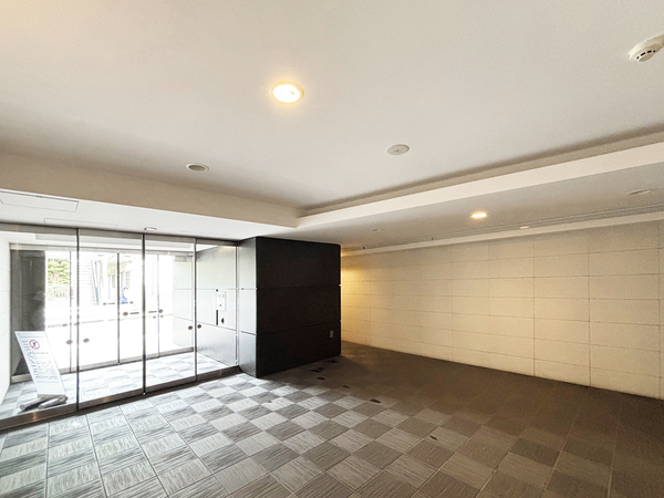 ブランディア武蔵中原（5）