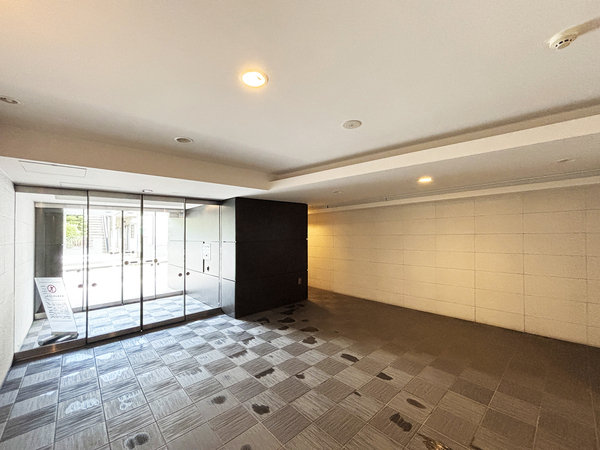 ブランディア武蔵中原（3）