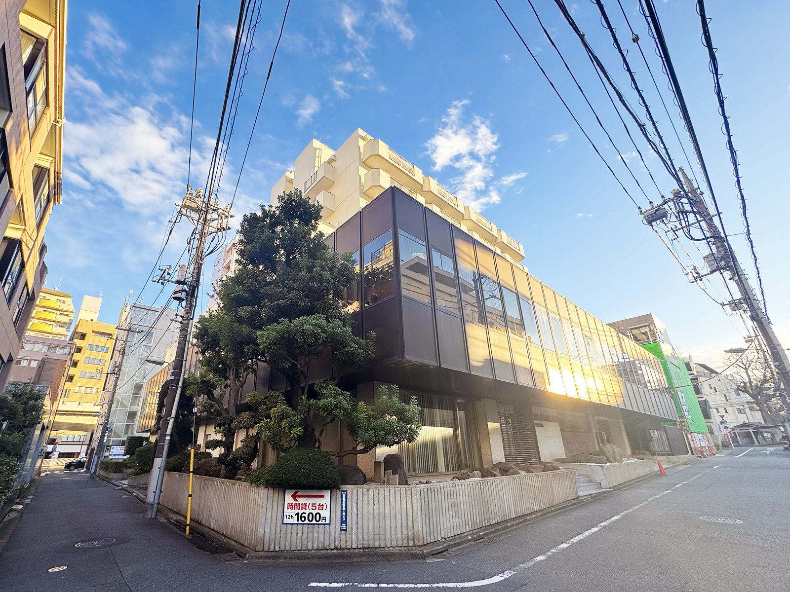 ハマイハイライズ