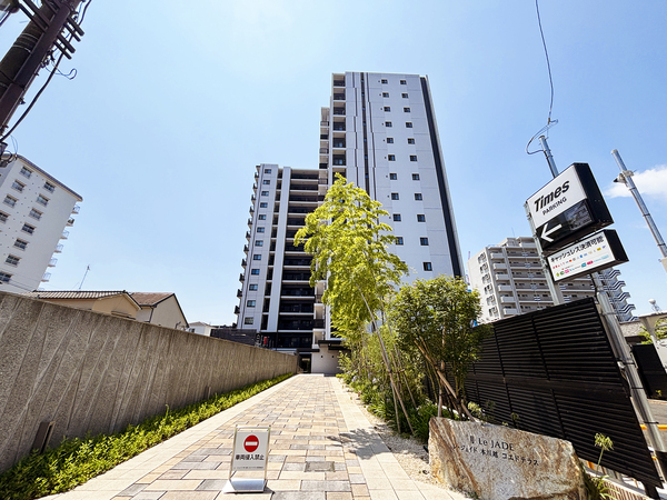 レ・ジェイド本川越コエドテラス（1）