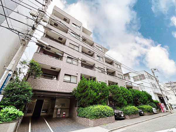 エクセルシオール文京南(1)