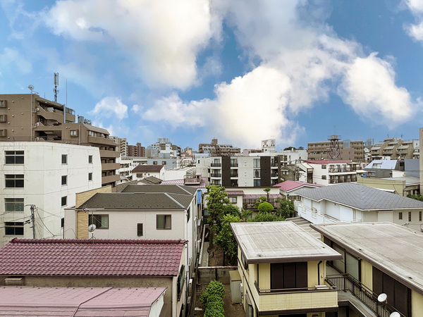 エクセルシオール文京南(3)