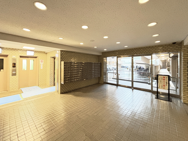 飯田橋第一パークファミリア（6）