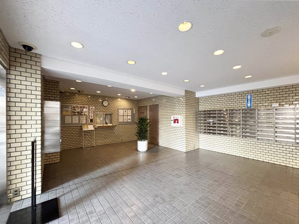 飯田橋第一パークファミリア（3）