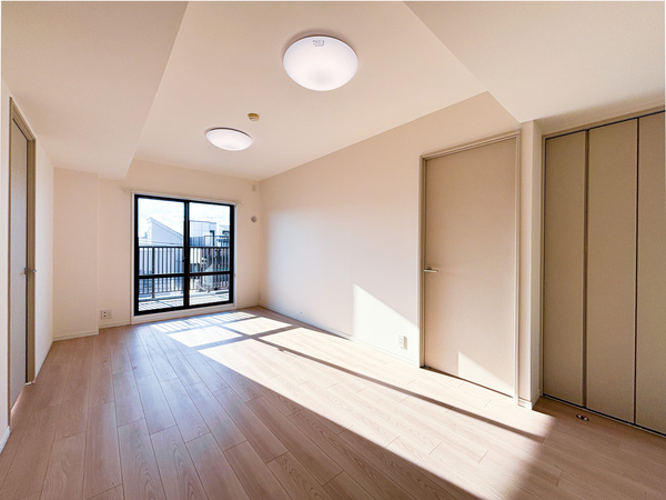 元住吉東パークホームズ（5）