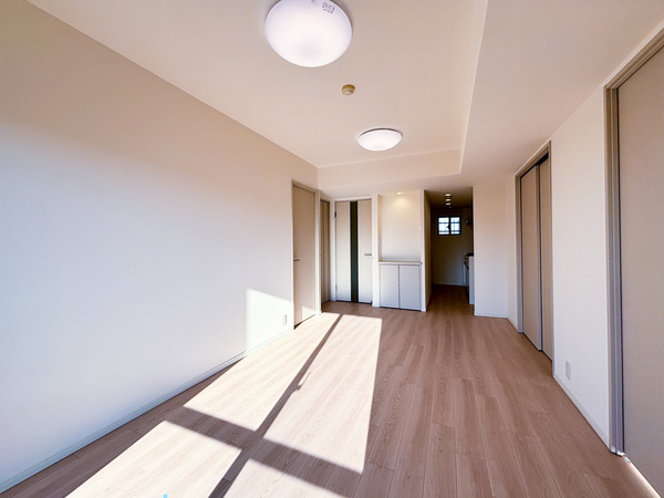 元住吉東パークホームズ（6）