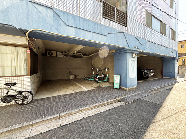 レインボーメセナ（5）