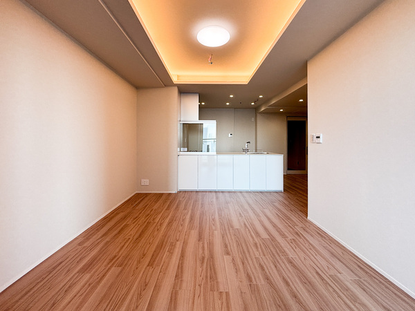 W Comfort Towers WEST（6）